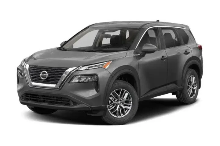 $16900 : Nissan Rogue 2021 S 4dr Cros image 1