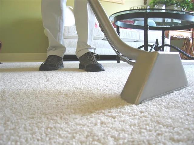 GNG CARPET CLEANING UPHOLSTERY image 3