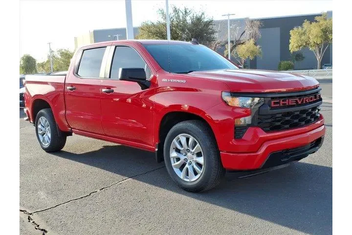 $28900 : Chevrolet Silverado 1500 202 image 7