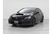 $34998 : Subaru WRX 2019 AWD STI Limi thumbnail