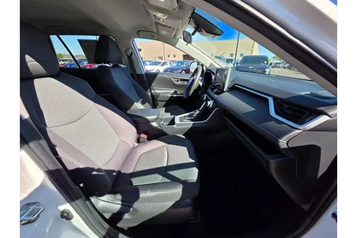 $32562 : Toyota RAV4 Hybrid 2024 AWD image 10