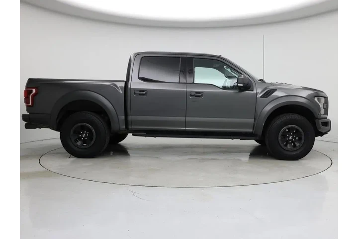 $39998 : Ford F-150 2018 4x4 Raptor 4 image 7