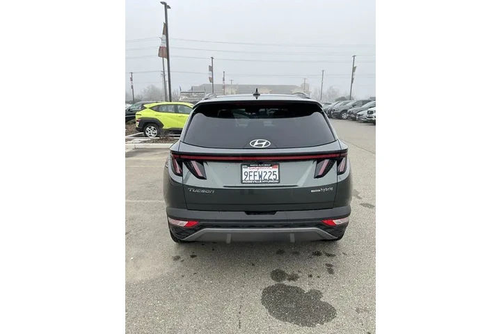 $27991 : Hyundai TUCSON Hybrid 2023 A image 4