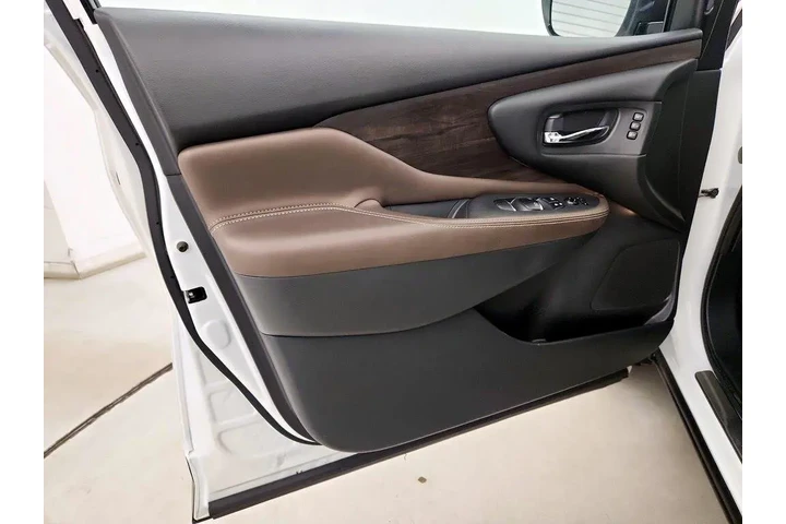 $32998 : Nissan Murano 2023 AWD Plati image 6