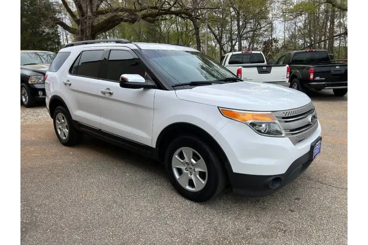 $6999 : 2013 Explorer image 4