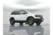 $26900 : Ford Bronco Sport 2022 AWD B thumbnail