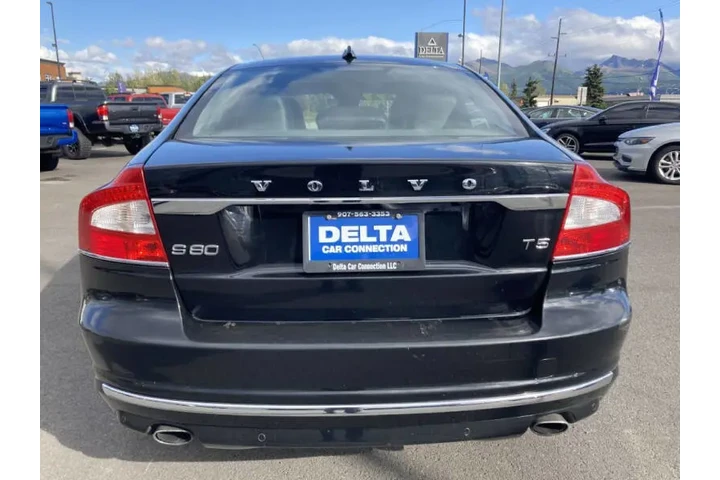 $8999 : 2016 S80 T5 Drive-E image 6