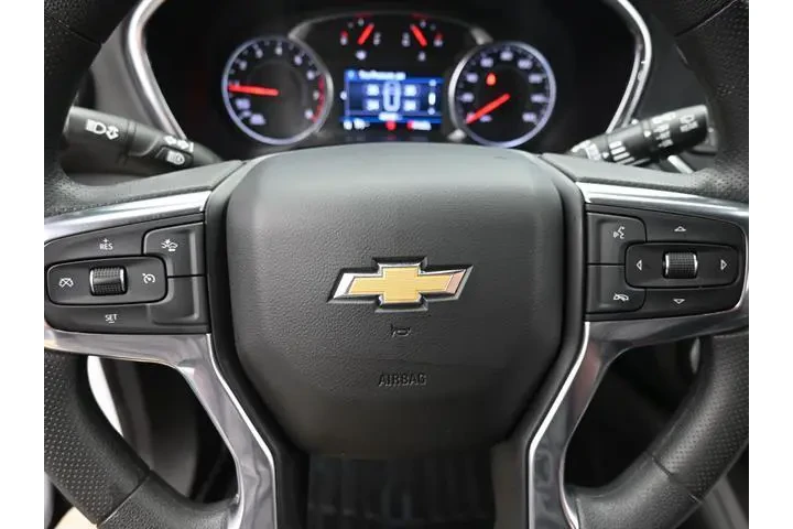 $23558 : Chevrolet Blazer 2022 LT 4dr image 8