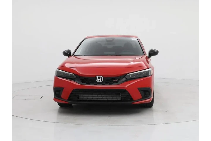 $29998 : Honda Civic 2024 Si 4dr Seda image 5