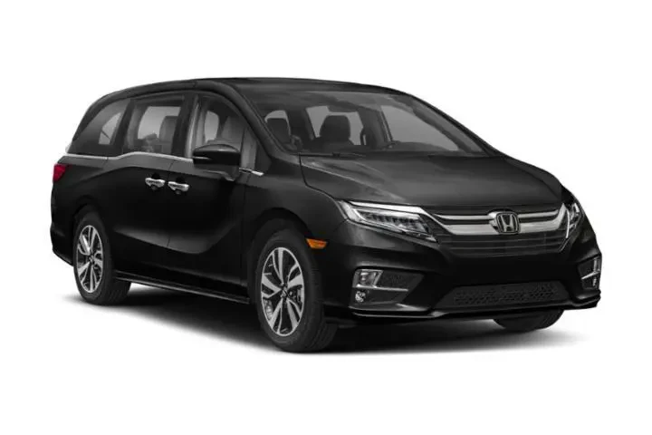 $24981 : Honda Odyssey 2019 Elite 4dr image 6