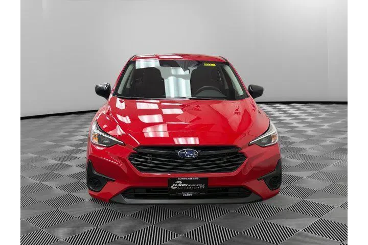 $22788 : Subaru Impreza 2025 AWD Base image 8