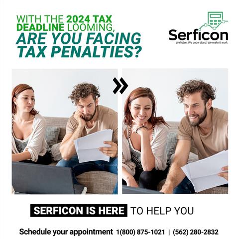 SERFICON BUSINESS image 3