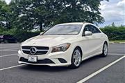 2015 CLA 250 4MATIC Coupe thumbnail