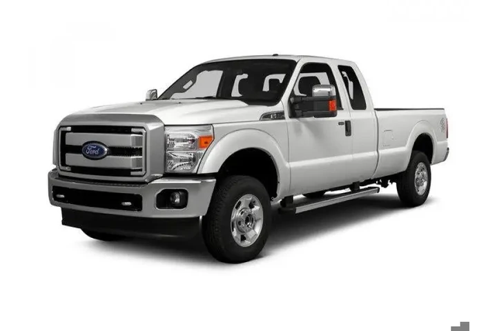 $17880 : Ford F-250 Super Duty 2016 4 image 1