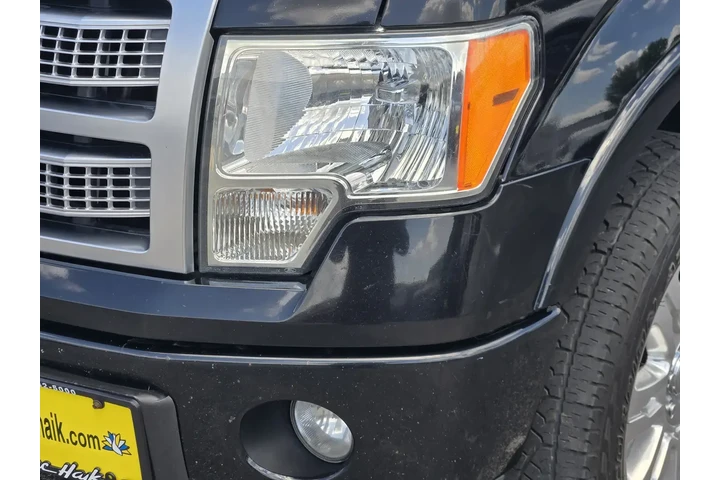 $14991 : Ford F-150 2011 4x4 XLT 4dr image 9