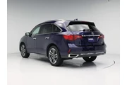 $23998 : Acura MDX 2017 SH-AWD 4dr SU thumbnail
