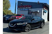 $16495 : 2020 Maxima 3.5 SV thumbnail