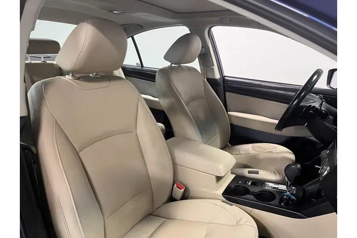 $14514 : Subaru Legacy 2016 AWD 2.5i image 10