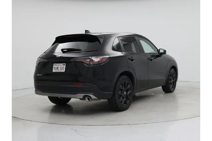 $24998 : Honda HR-V 2023 Sport 4dr Cr image 8