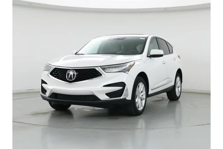 $30998 : Acura RDX 2021 SH-AWD 4dr SU image 4