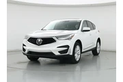 $30998 : Acura RDX 2021 SH-AWD 4dr SU thumbnail