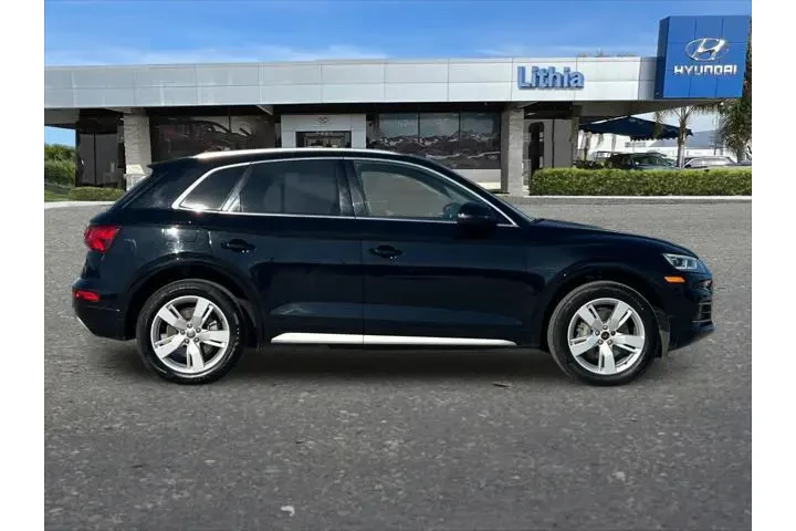 $14899 : Audi Q5 2019 AWD quattro Pre image 9