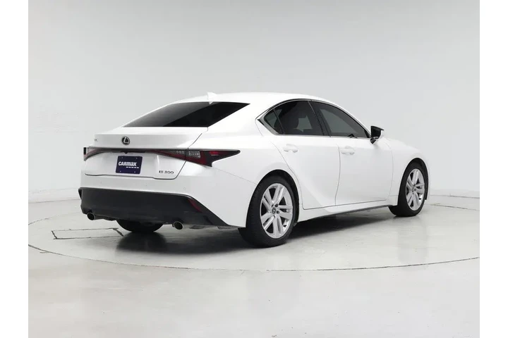 $38998 : Lexus IS 300 2024 4dr Sedan image 8