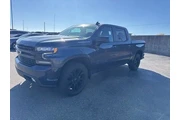 $34982 : Chevrolet Silverado 1500 202 thumbnail