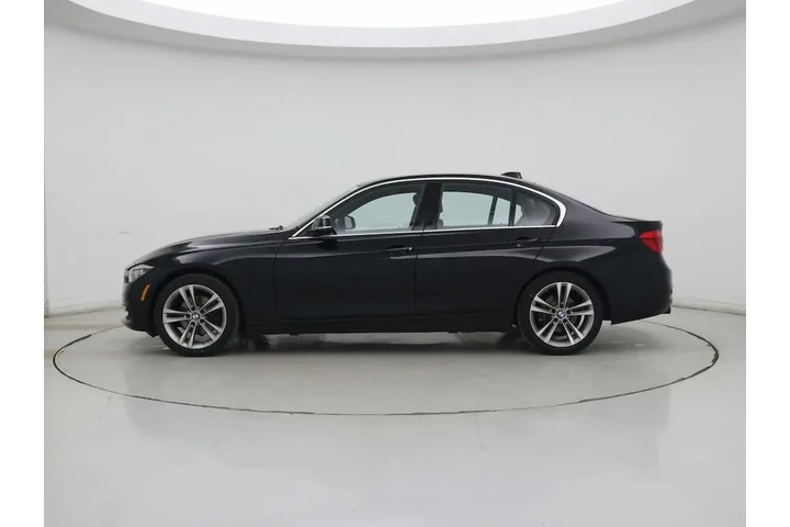$19998 : BMW 3 Series 2018 AWD 330i x image 3