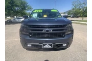$19995 : 2019 Silverado 1500 RST thumbnail