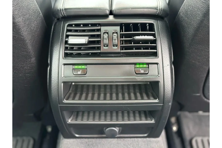 2016 BMW 5 SERIES 535I XDRIVE image 3