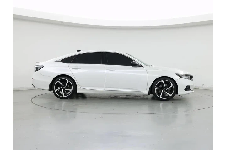 $25998 : Honda Accord 2021 Sport 4dr image 7