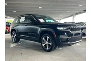$25995 : Jeep Grand Cherokee 2023 4x2 thumbnail