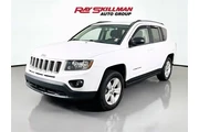 $7975 : Jeep Compass 2016 Sport 4dr thumbnail