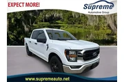 Ford F-150 2023 4x2 XL 4dr S