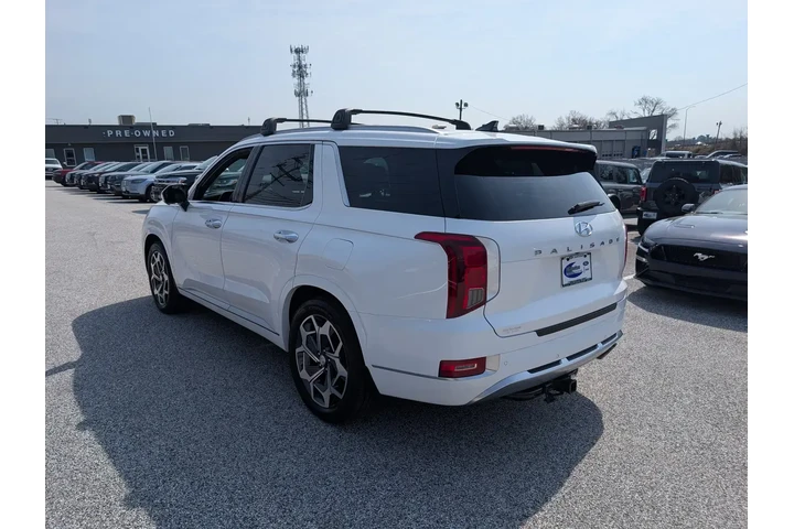 $26750 : Hyundai PALISADE 2022 Callig image 4