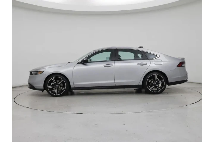 $31998 : Honda Accord Hybrid 2025 Spo image 3