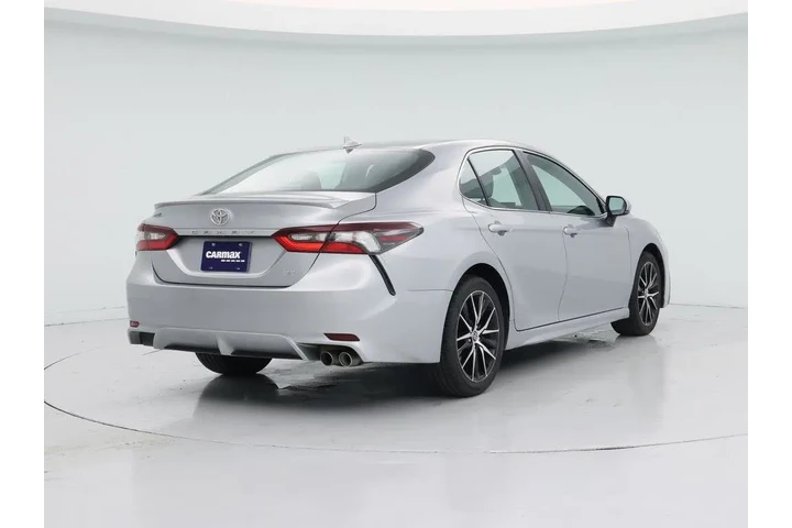 $23998 : Toyota Camry 2022 SE 4dr Sed image 8
