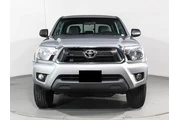 toyota tacvoma 2014 TRD en Tepic