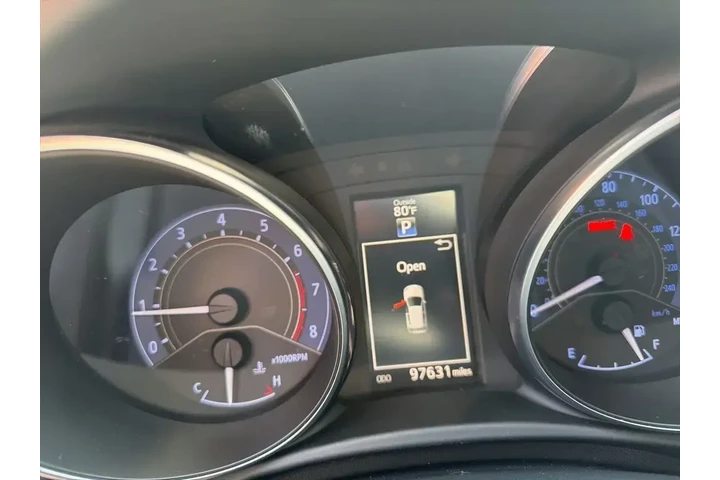 $16506 : Toyota Corolla iM 2018 4dr H image 4