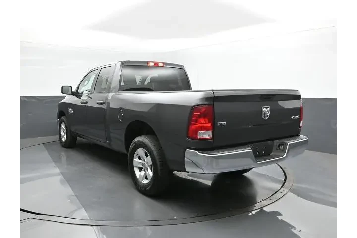 $26895 : Ram 1500 Classic 2024 4x4 SL image 8