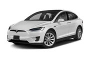 Tesla Model X 2018 AWD 75D 4 en San Francisco Bay Area