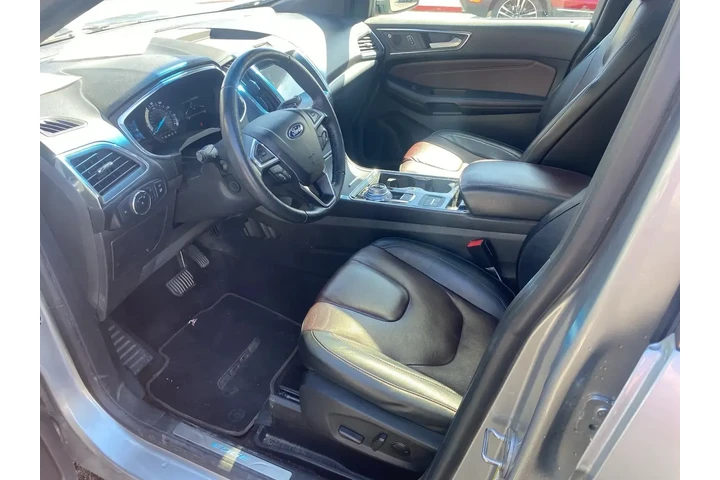 $21350 : Ford Edge 2020 AWD Titanium image 9