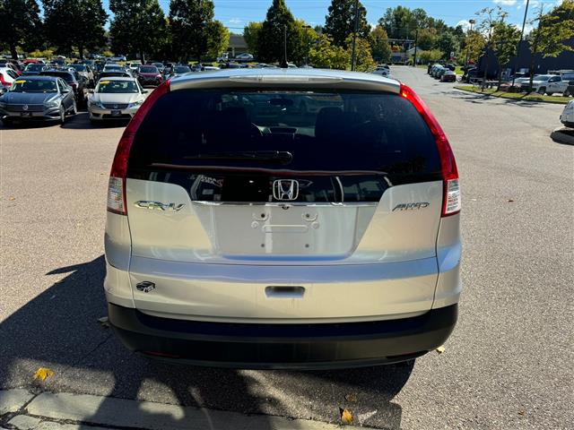 $13998 : 2013 CR-V EX AWD image 6