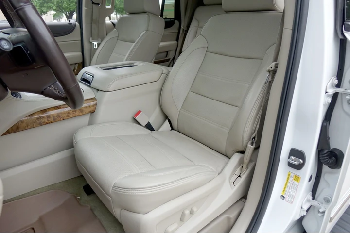 $21995 : 2016 GMC Yukon Denali image 6
