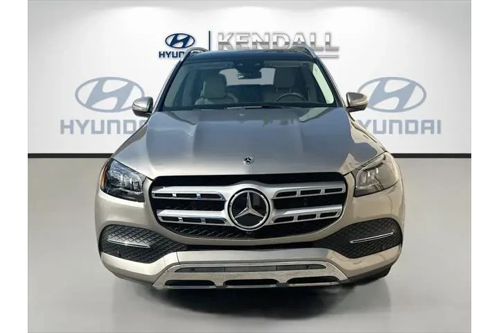 $37388 : Mercedes-Benz GLS 2021 AWD G image 9