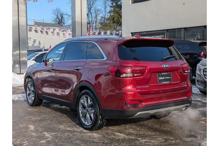 $16895 : Kia Sorento 2019 AWD EX Spor image 10