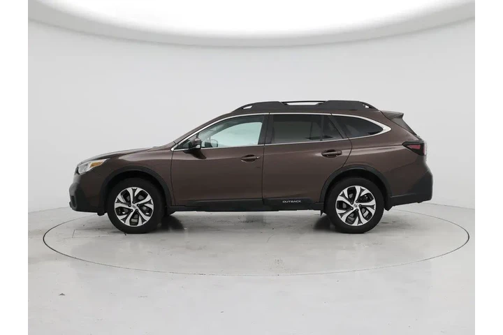 $22998 : Subaru Outback 2020 AWD Limi image 3