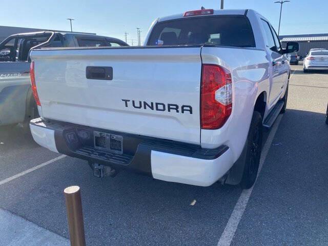 $44132 : 2021 Tundra Limited image 9