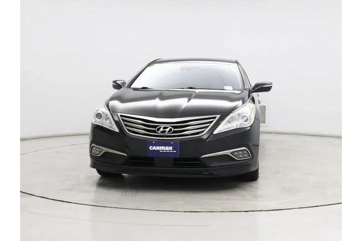 $16998 : Hyundai Azera 2017 Limited 4 image 5